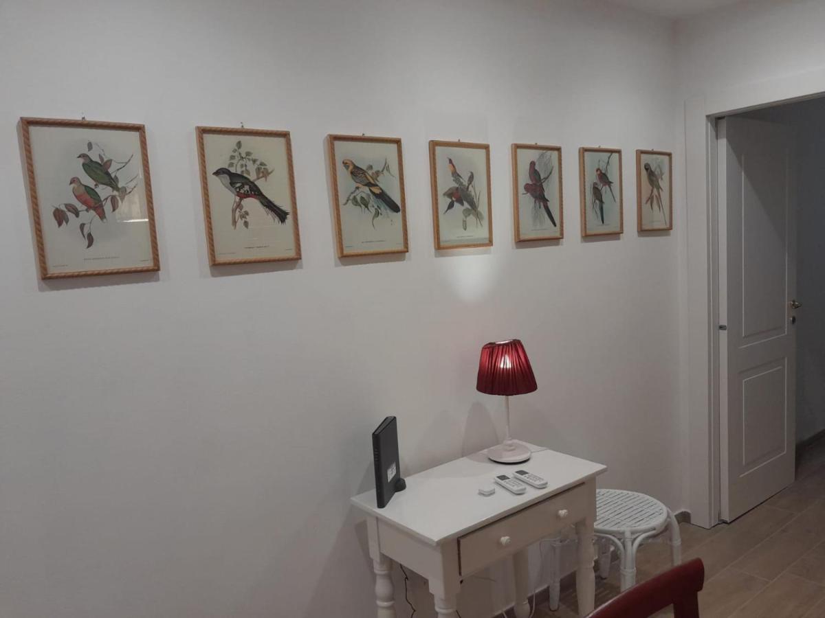 Le Farfalle Специя Екстериор снимка