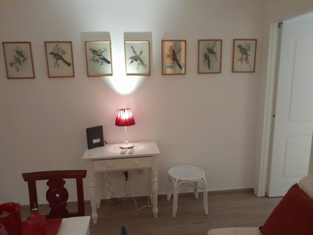Le Farfalle Специя Екстериор снимка